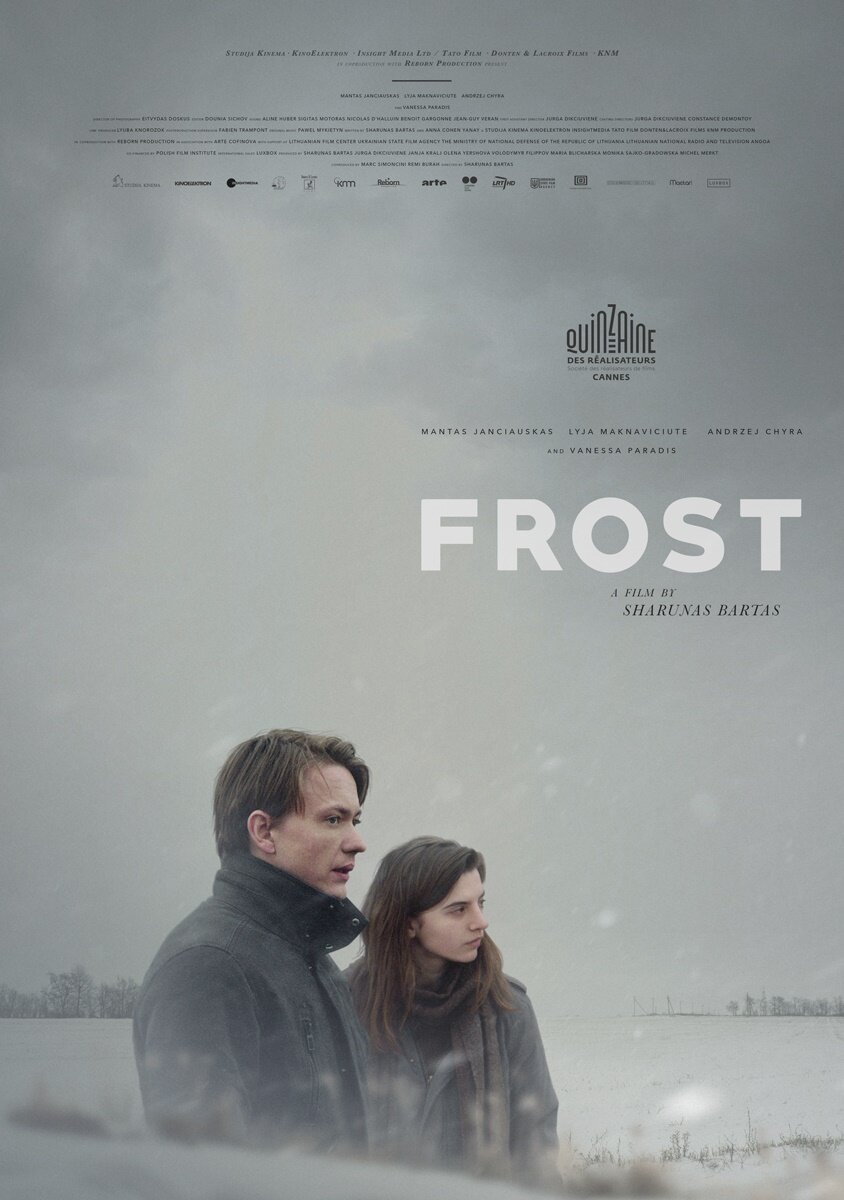 Frost