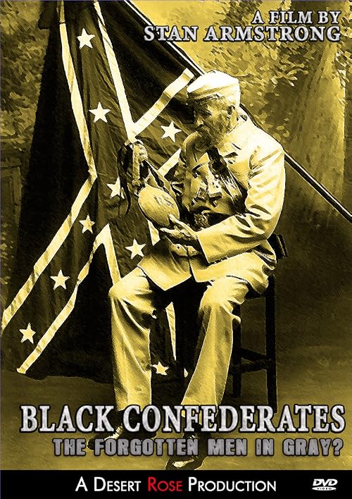 Black Confederates