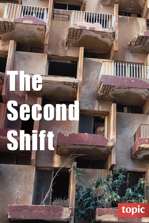 The Second Shift