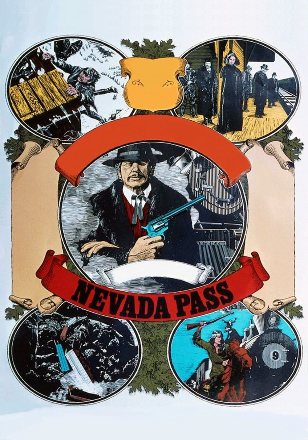Nevada Pass