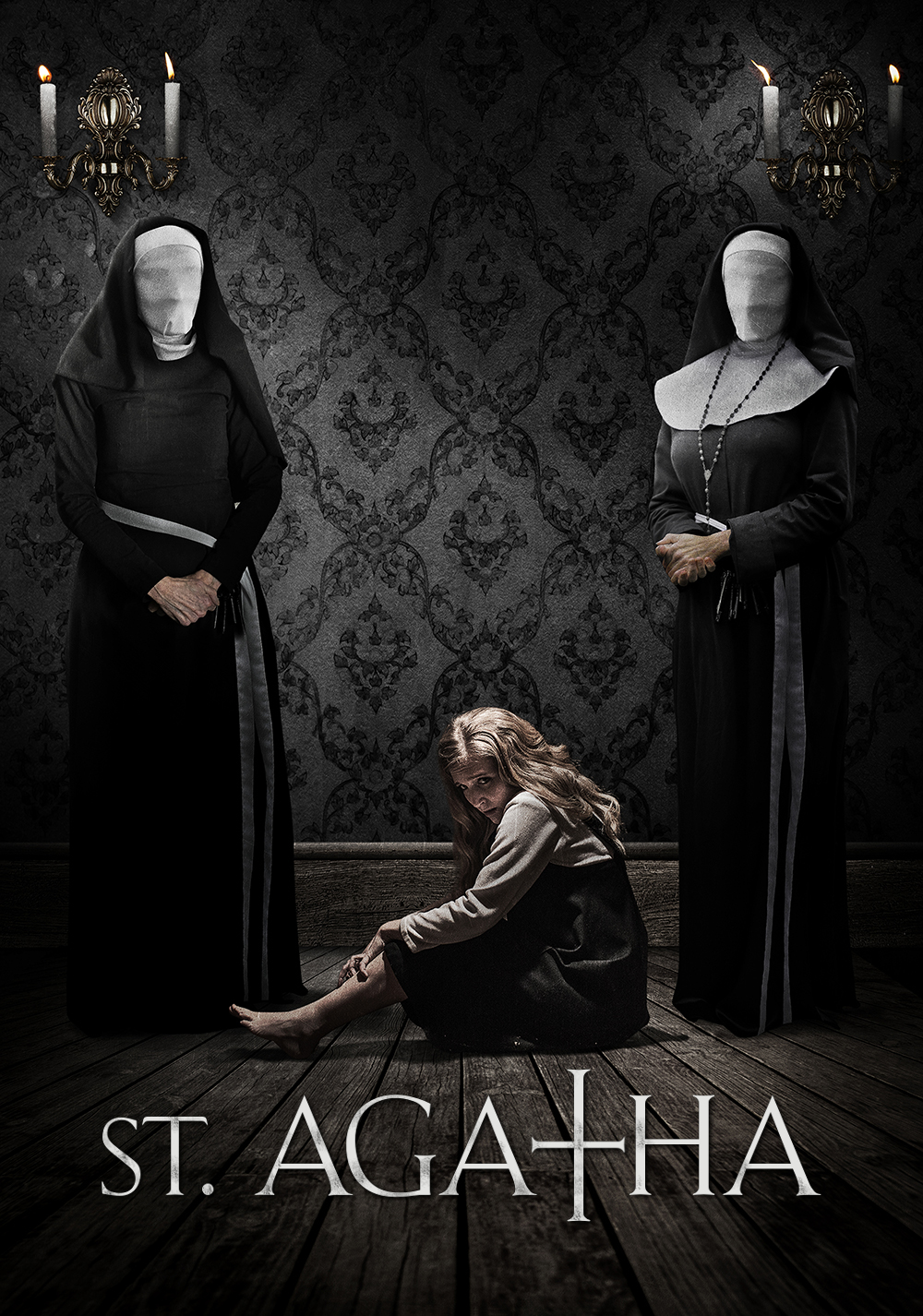 St. Agatha