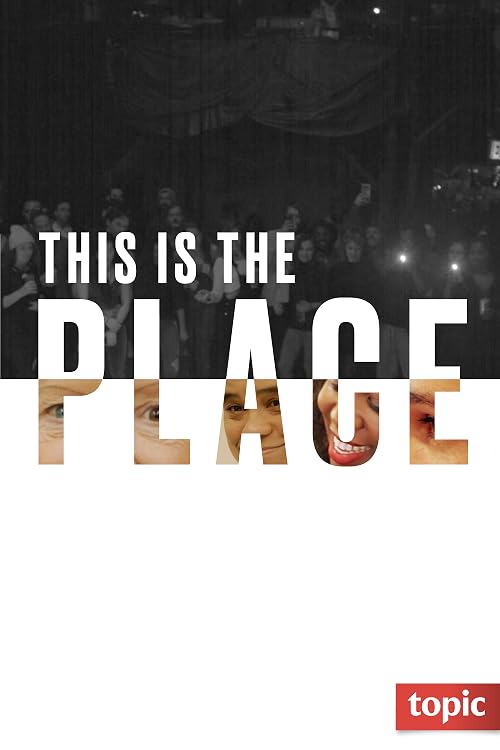 This Is the Place