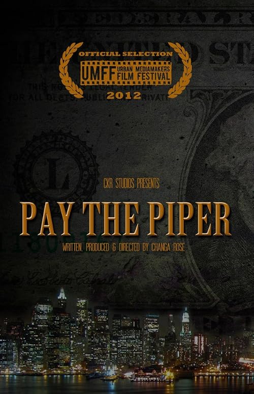 Pay the Piper