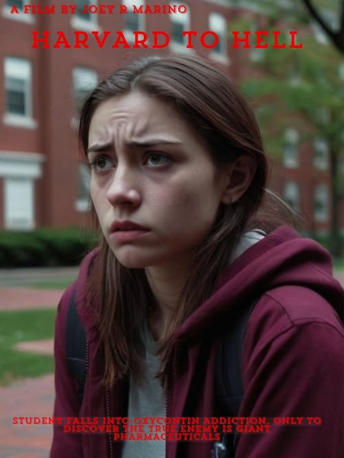 Harvard to Hell