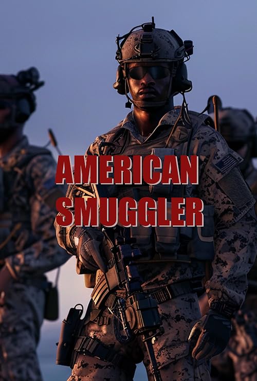 American Smuggler