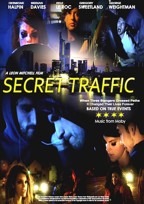 Secret Traffic