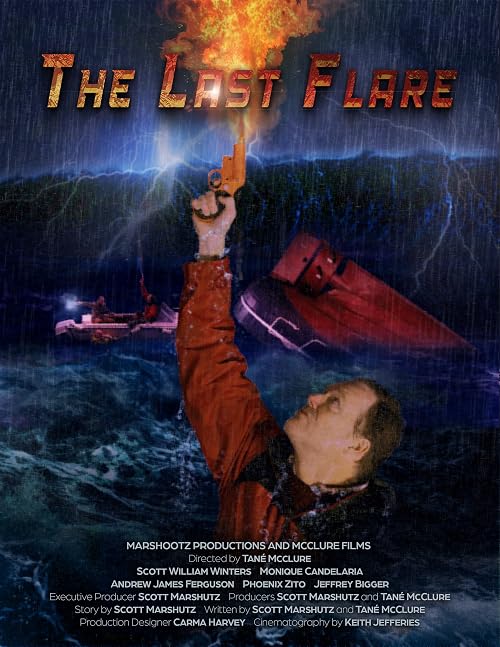 The Last Flare