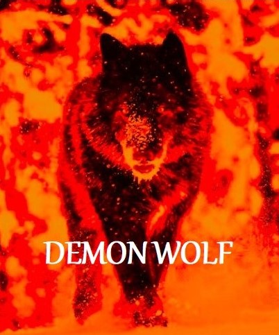 Demon Wolf