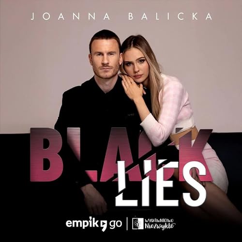 Black Lies (Audioplay)