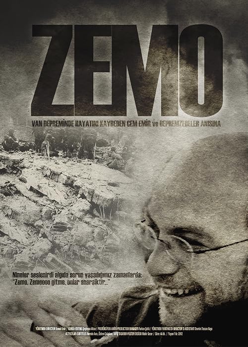 Zemo