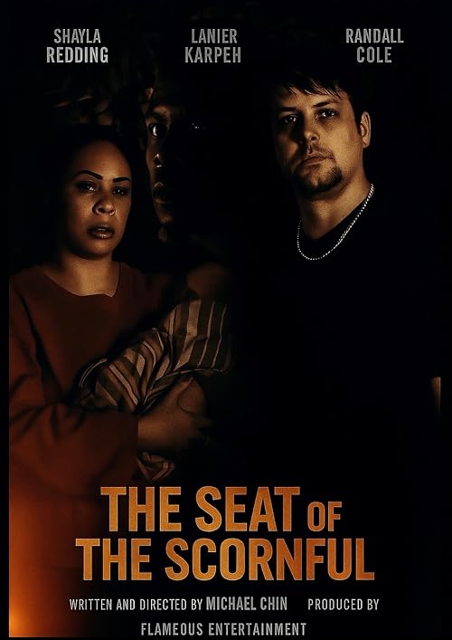 The Seat of the Scornful