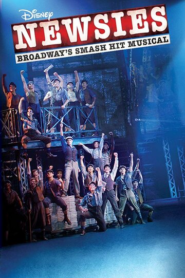 Newsies - Das Broadway Musical