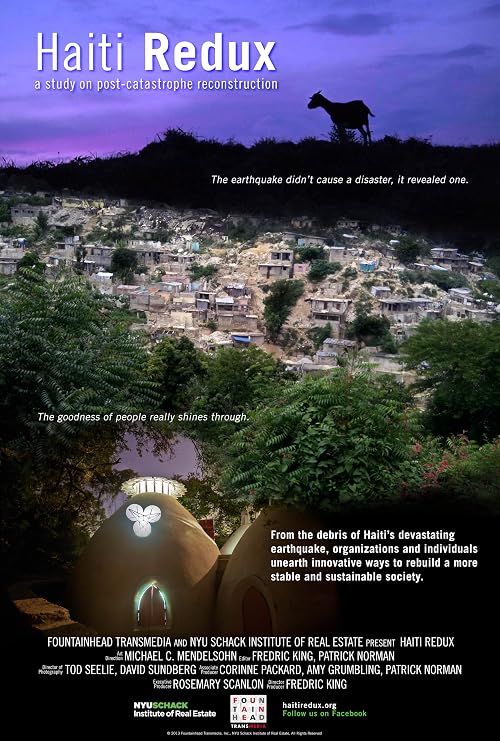 Haiti Redux