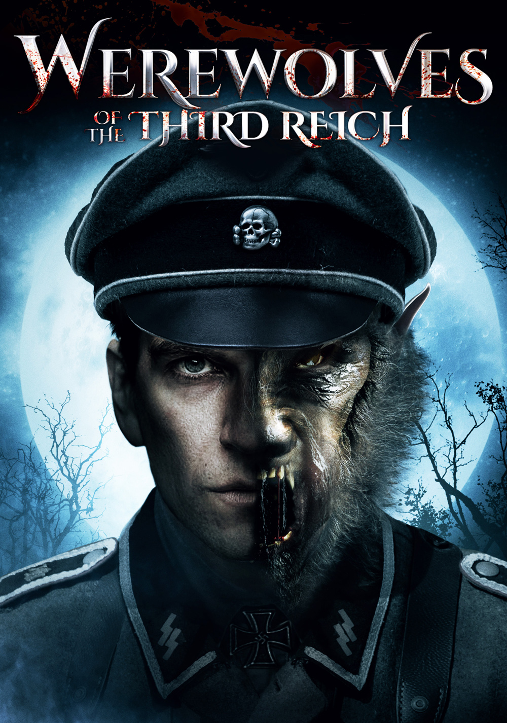 Werewolves of the Third Reich