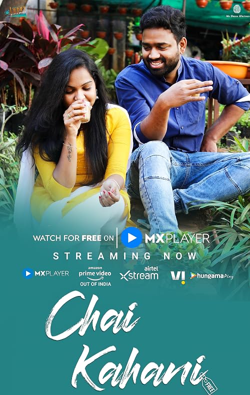 Chai Kahani