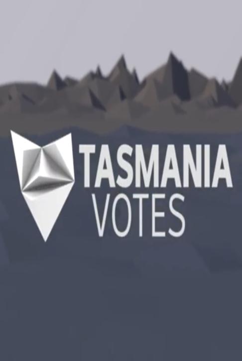 Tasmania Votes