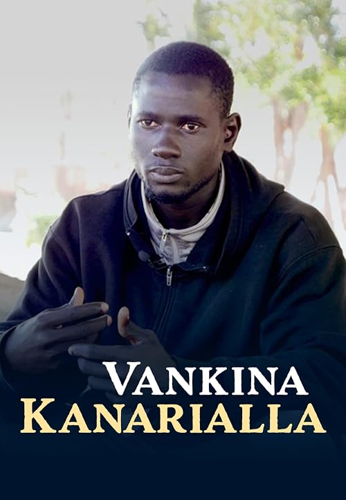 Vankina Kanarialla
