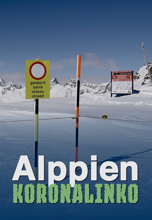 Alppien koronalinko