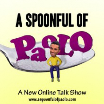 A Spoonful of Paolo
