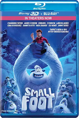 Smallfoot