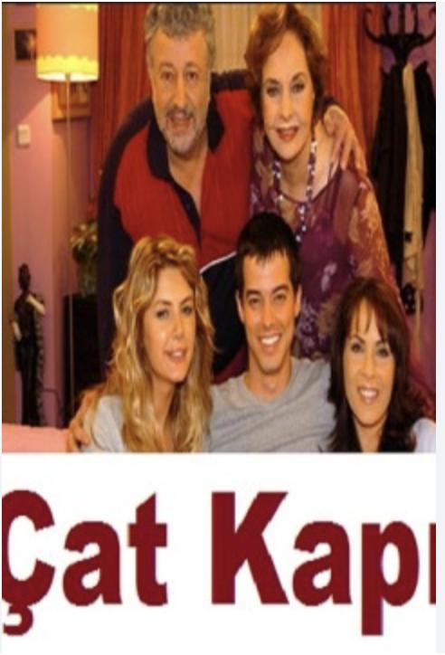 Çat Kapi
