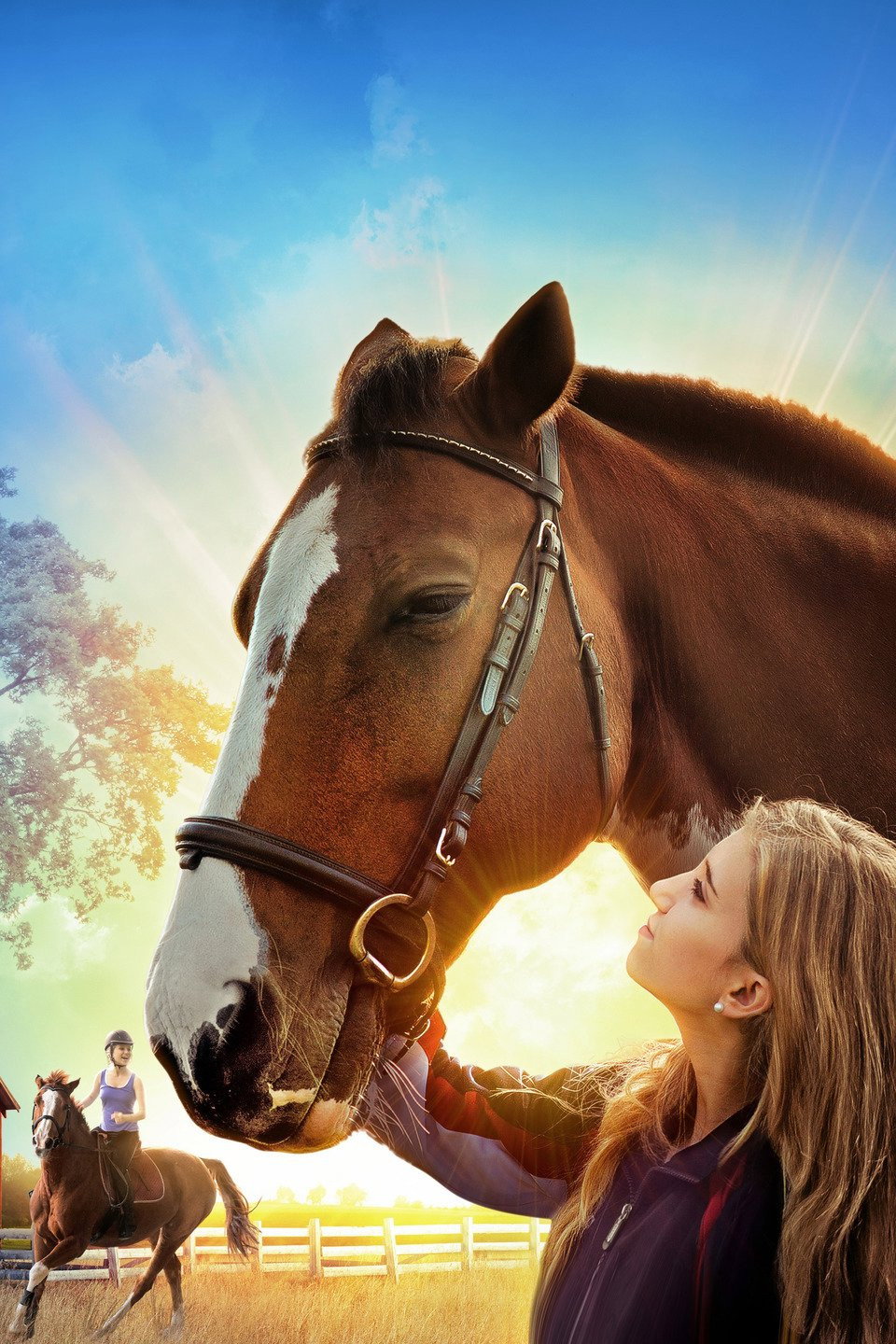 The Horse Dancer