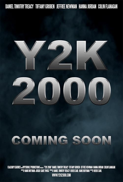 Y2K 2000