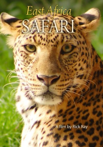 East Africa Safari