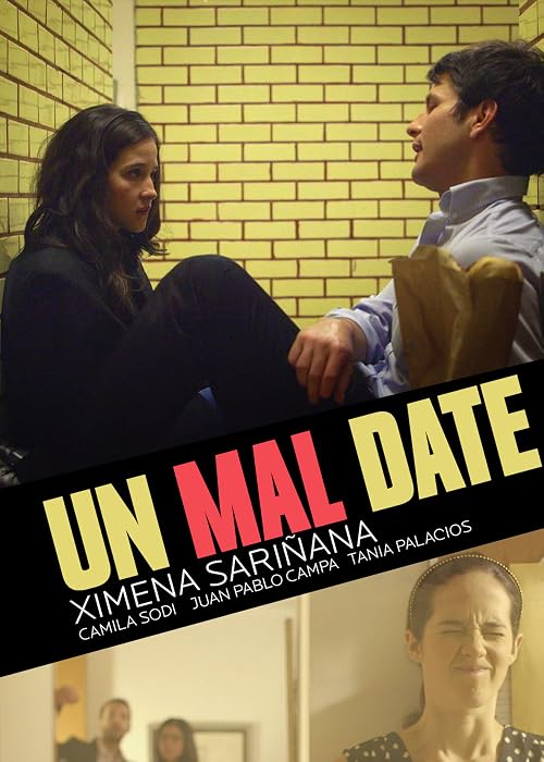 Un mal date