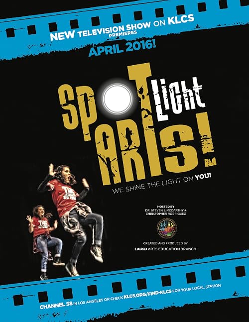 Spotlight Arts