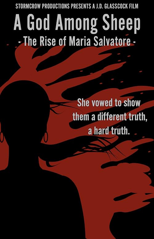 A God Among Sheep -- The RIse of Maria Salvatore
