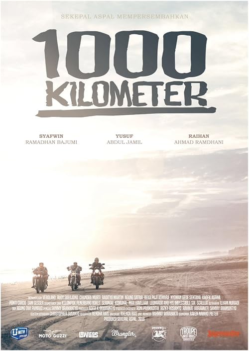 1000 Kilometer