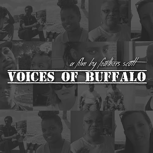 Voices of Buffalo NY