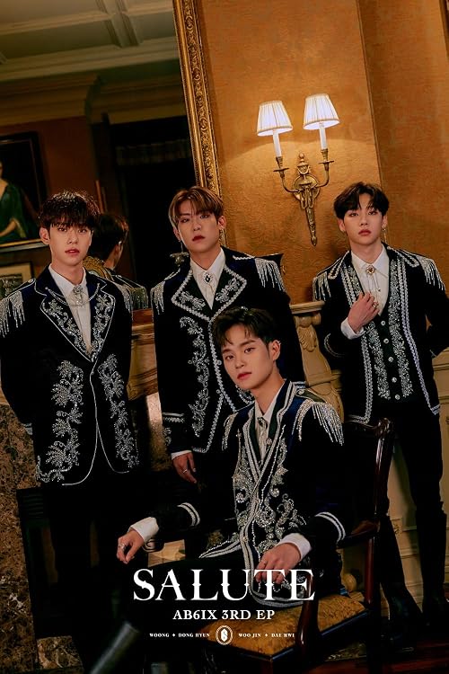 AB6IX: Salute