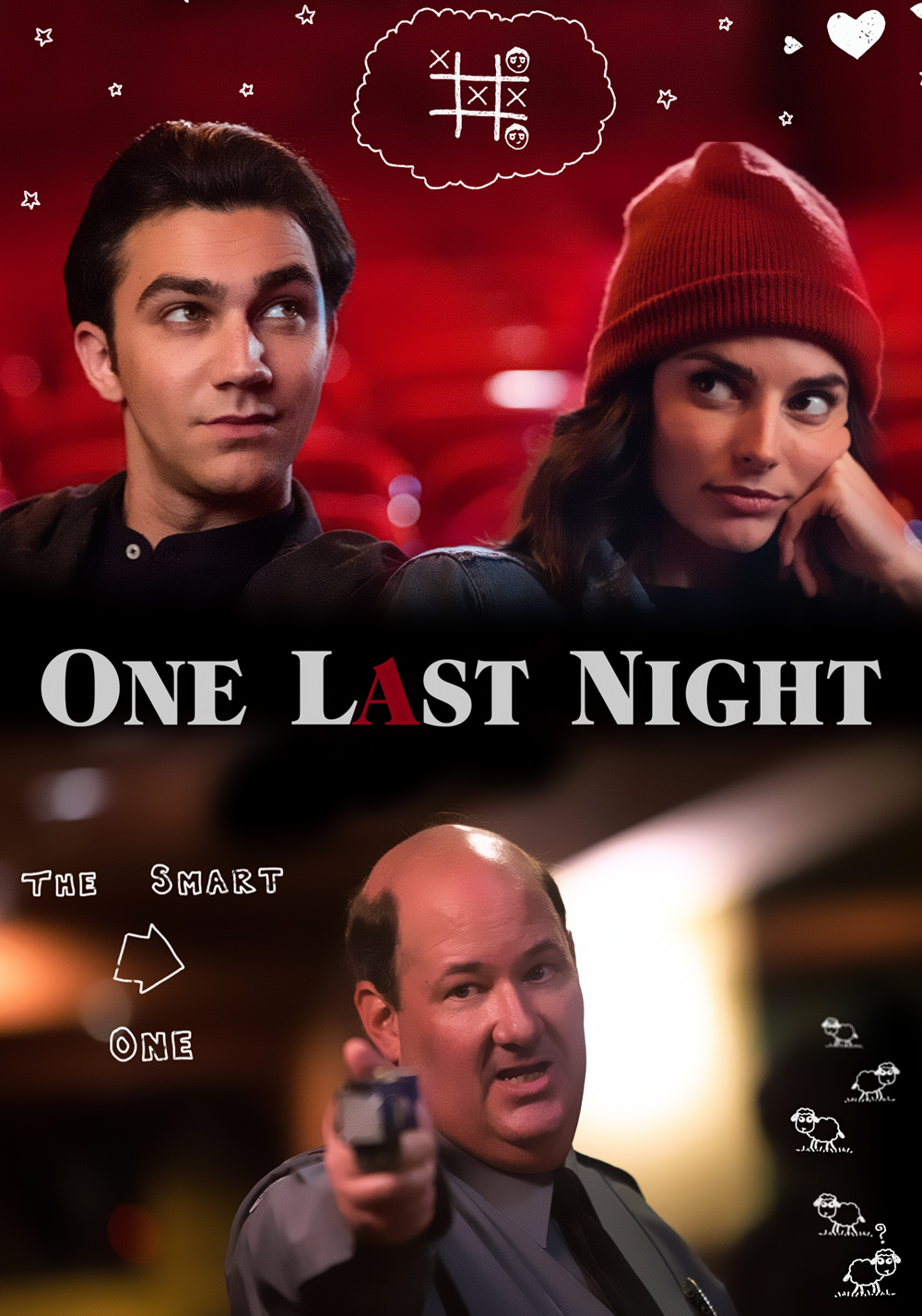 One Last Night