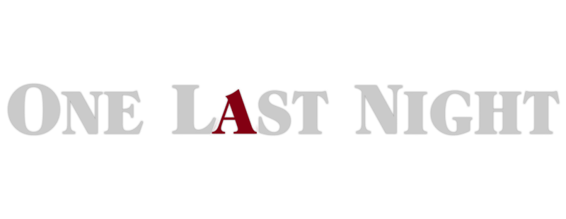 One Last Night