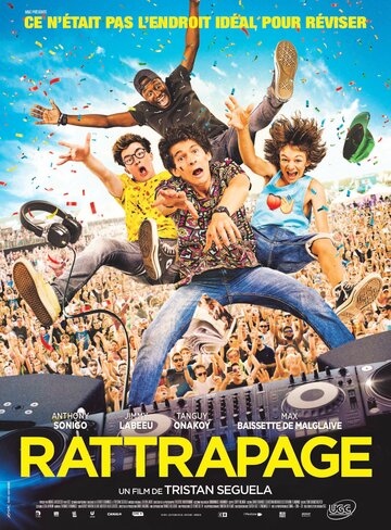 Rattrapage