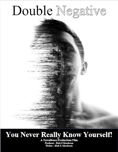 Double Negative