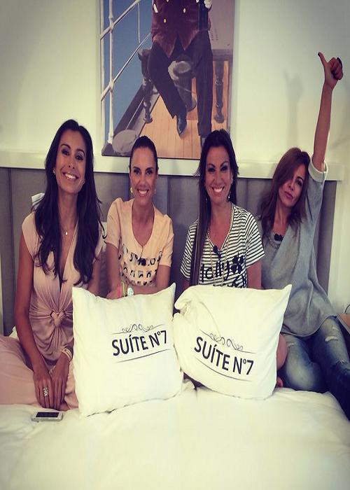 Suite nº7