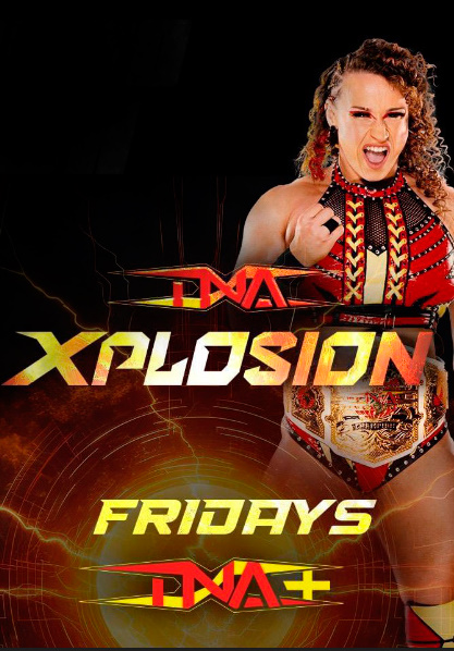 TNA Xplosion