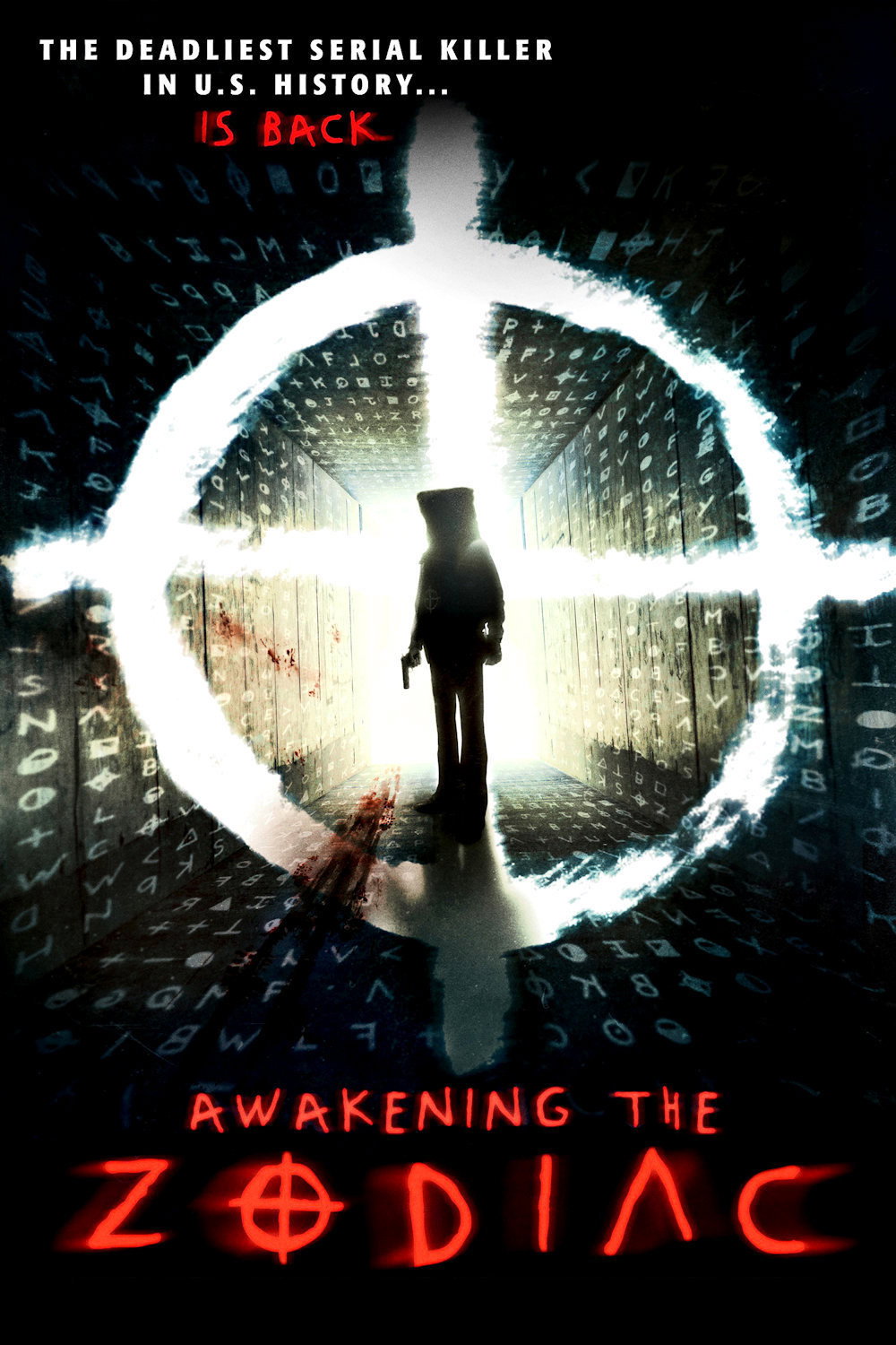 Awakening the Zodiac