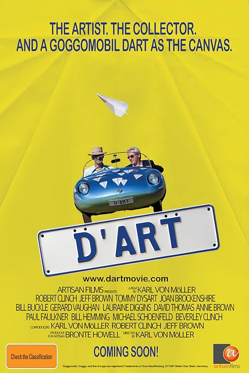 D'art