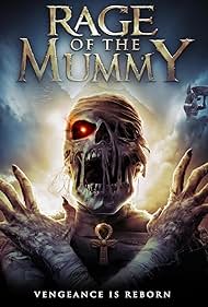 Rage of the Mummy