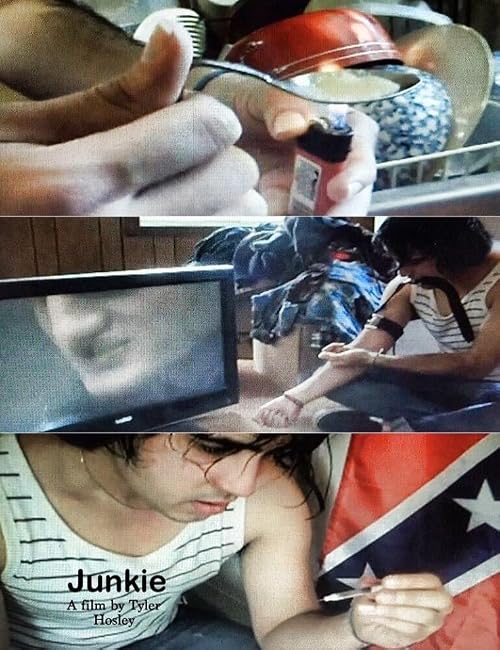 Junkie