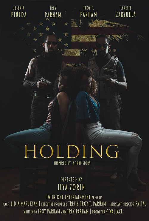 Holding