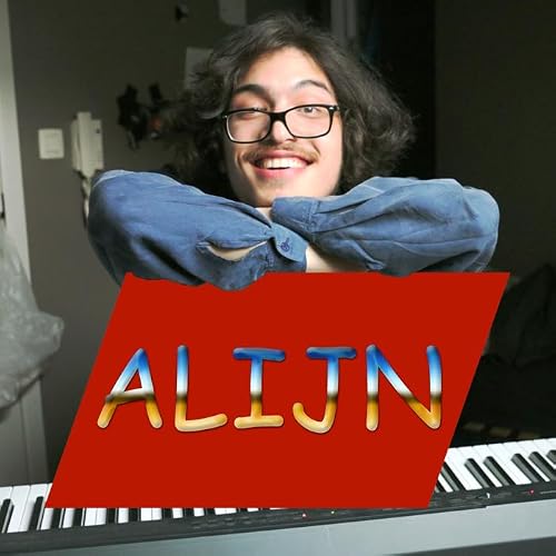 Alijn