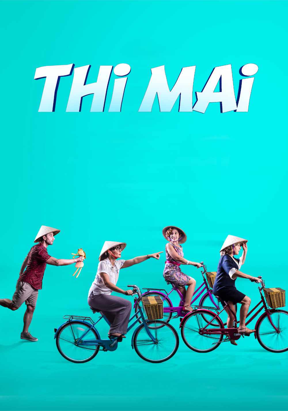 Thi Mai