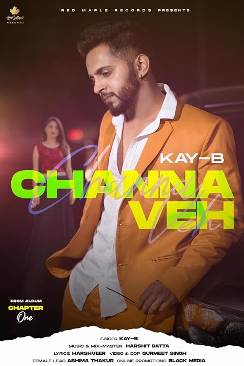 Channa Veh