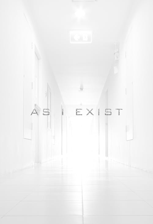 As I Exist
