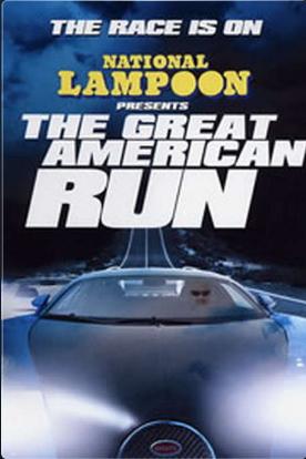 National Lampoon's the Great American Run